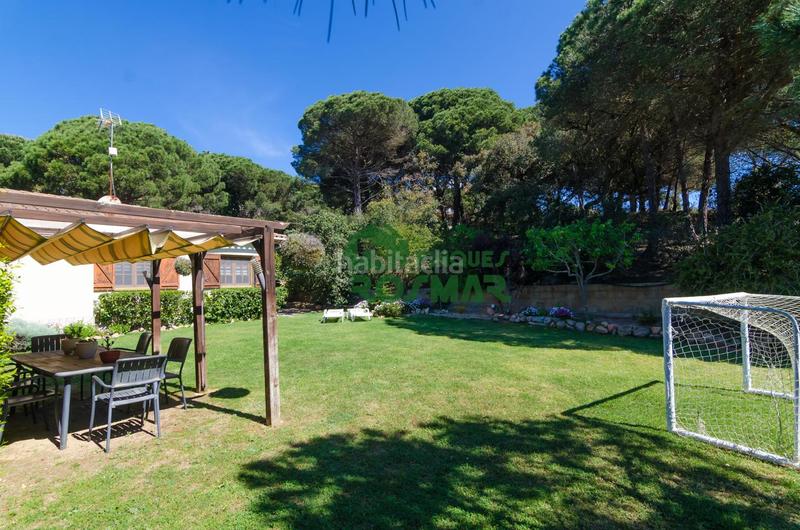 Foto 8172f4c3-1e93-4416-8bd1-2811e368aa97. Casa con riscaldamento in Serra Brava Lloret de Mar