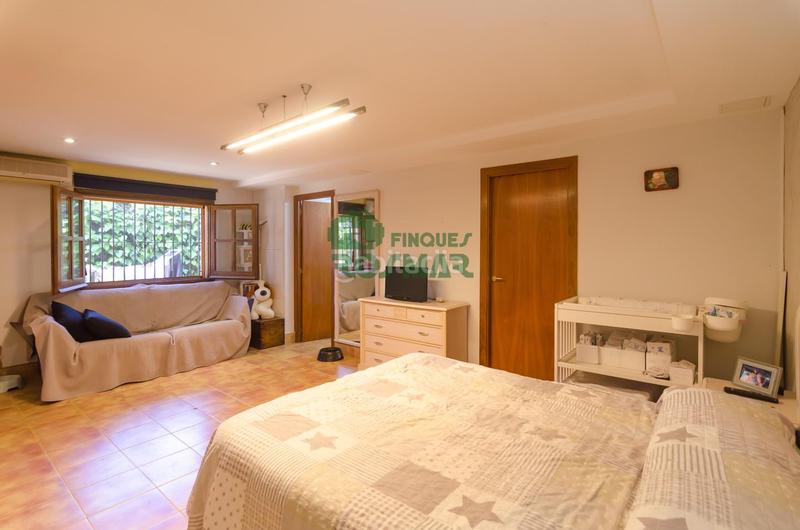 Foto 8d6867aa-ae94-42d3-8024-0a2e5382fd3f. Casa con riscaldamento in Serra Brava Lloret de Mar