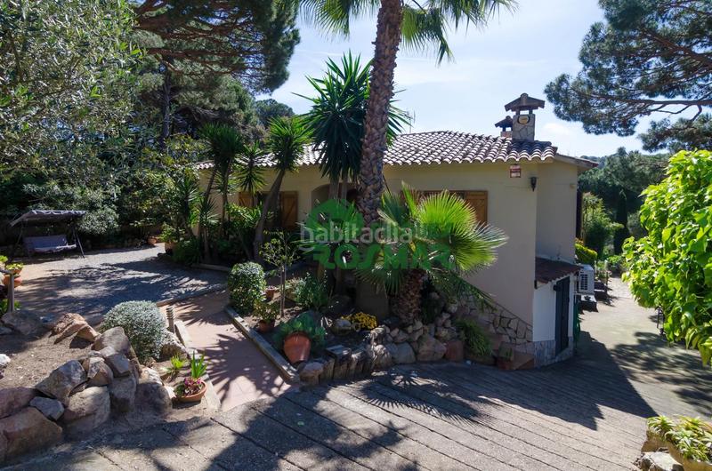 Foto 9e15c02f-4ad4-4da7-98aa-51c75050100f. Casa con riscaldamento in Serra Brava Lloret de Mar