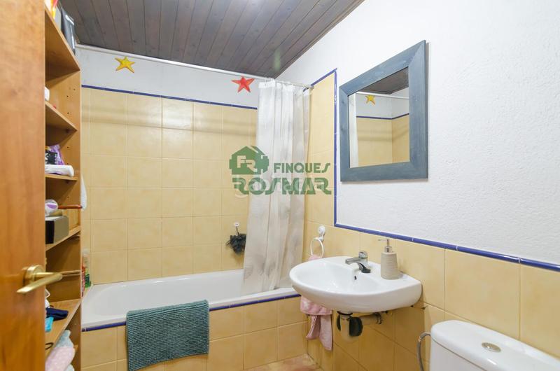 Foto a0960f37-7895-4813-b507-e1ef64b51ce1. Casa con riscaldamento in Serra Brava Lloret de Mar