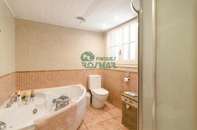 Foto a4fdc373-5474-4456-82ee-671330ded555. Casa con riscaldamento in Serra Brava Lloret de Mar