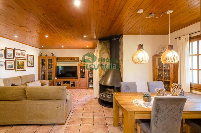 Foto b555c40c-6cd7-4872-97cd-bca79f434d21. Casa con riscaldamento in Serra Brava Lloret de Mar