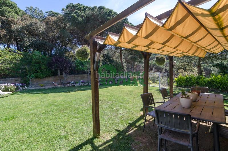 Foto c4997048-4270-4f5b-a769-3d53d429ac82. Casa con riscaldamento in Serra Brava Lloret de Mar
