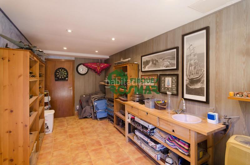 Foto cc9340f9-3fbb-4ec0-818f-dacc09eabb63. Casa con riscaldamento in Serra Brava Lloret de Mar