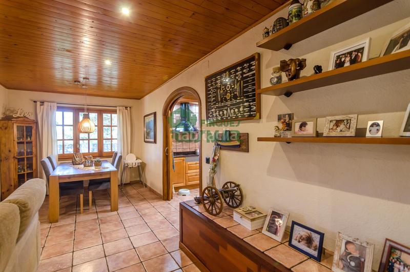 Foto d0cb7aee-c819-42b3-b930-0c685a8e4293. Casa con riscaldamento in Serra Brava Lloret de Mar