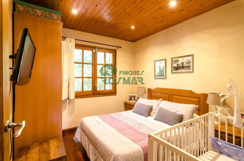 Foto d439de25-9abd-4a36-9710-6b62ea16c2bc. Casa con riscaldamento in Serra Brava Lloret de Mar