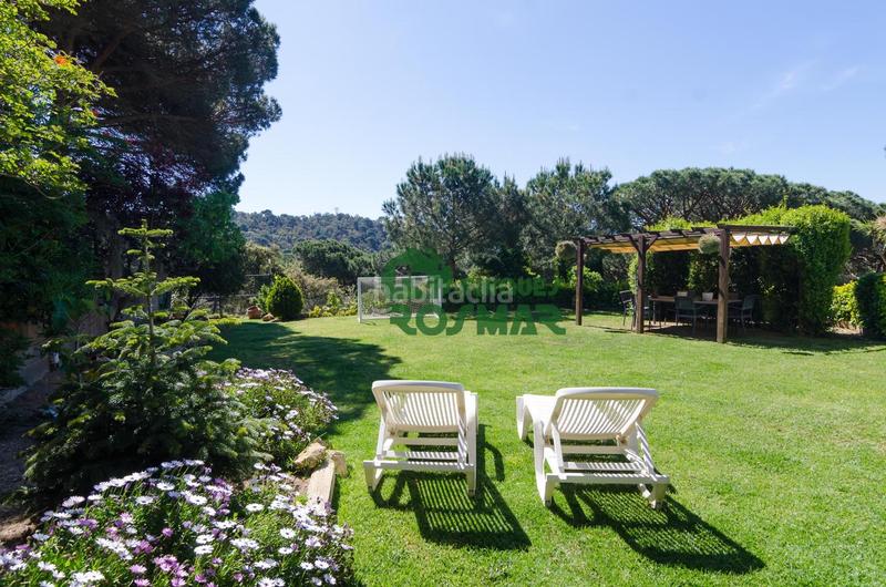 Foto e88ddff7-2277-4caa-ae0f-377424879035. Casa con riscaldamento in Serra Brava Lloret de Mar