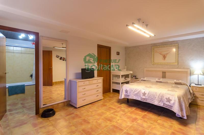 Foto e92bbb46-1431-45bc-96d2-189c1bd08aa4. Casa con riscaldamento in Serra Brava Lloret de Mar