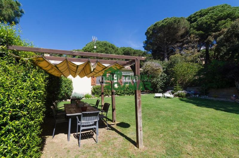 Foto fd66bb8e-ee13-4d3e-8159-ca5ec057551c. Casa con riscaldamento in Serra Brava Lloret de Mar