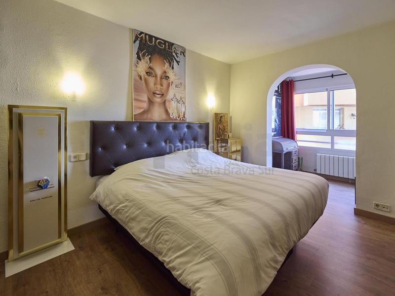 Foto 274f824c-b35f-4bd4-93a3-35a6c98762ed. Pis a Fenals Lloret de Mar