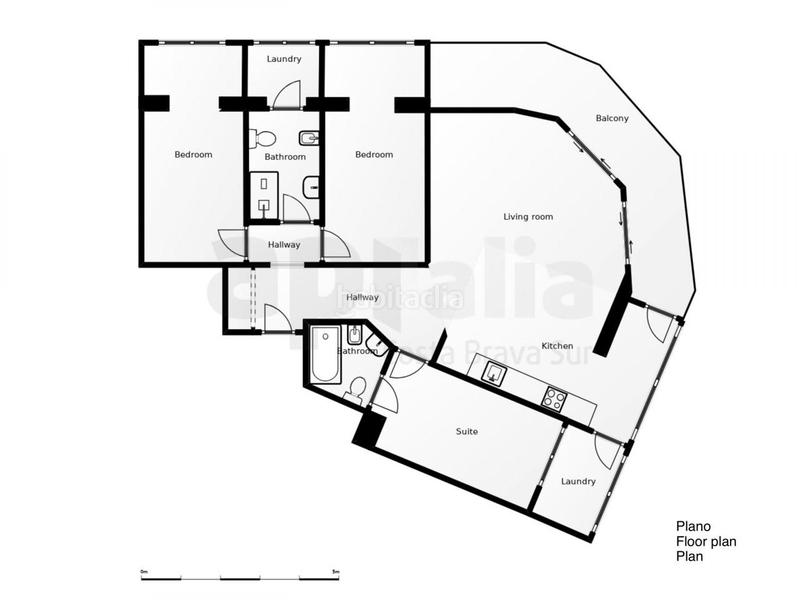 Foto 36ebd18b-c9dd-4fe0-b9b1-dc9acefaf4c1. Pis a Fenals Lloret de Mar