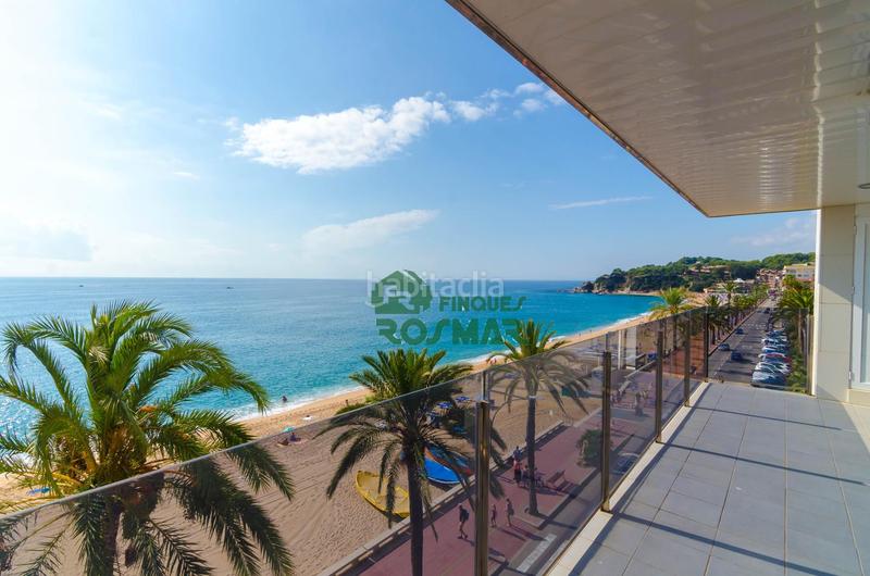 Foto 002a97cc-9a5f-4fe3-8c1a-10bdf06dea3f. Flat with heating in Centre Lloret de Mar