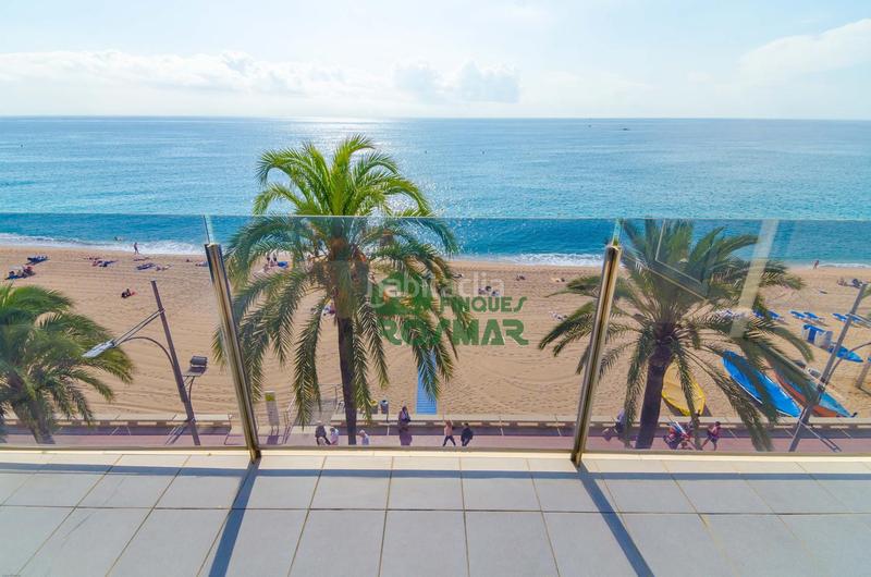 Foto 1b45a1f8-0387-446d-ad94-c4e907c3f78b. Flat with heating in Centre Lloret de Mar