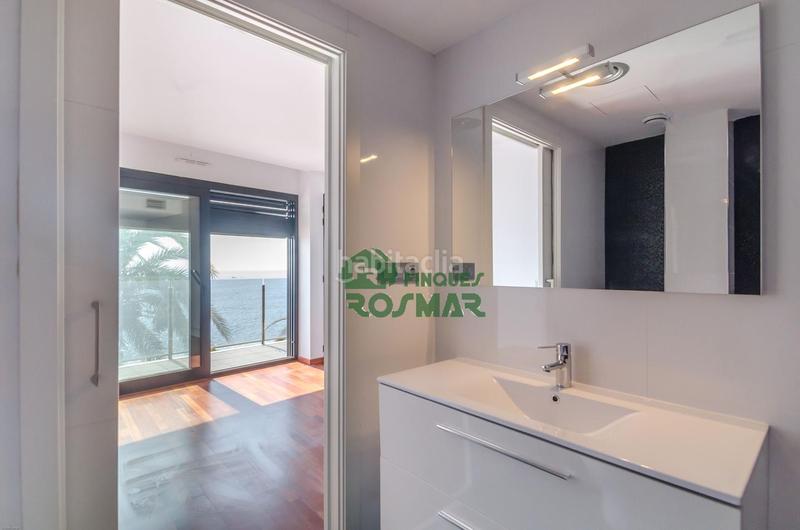 Foto 306f3be4-c17c-4fba-bb3e-9b15c400344e. Flat with heating in Centre Lloret de Mar