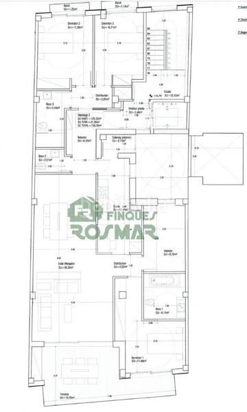 Foto 34909527-20e6-4aa3-9cf1-a119817c0040. Flat with heating in Centre Lloret de Mar