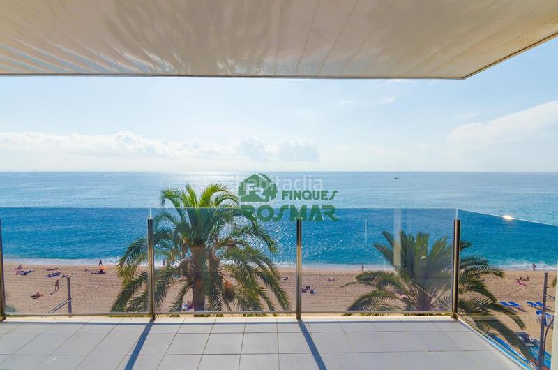 Foto 35c4360f-47f1-4b73-8da6-192cee35dfdc. Flat with heating in Centre Lloret de Mar