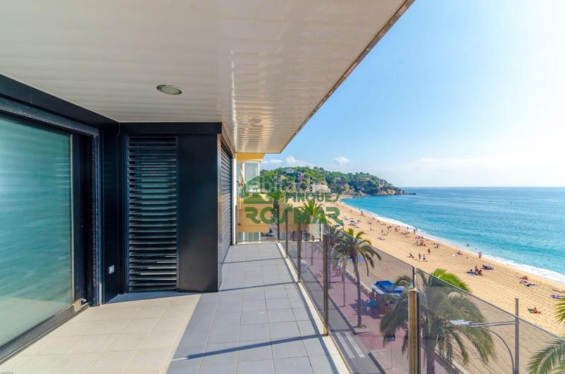 Foto 4ad9bc96-baf5-4547-a63a-abd174255d93. Flat with heating in Centre Lloret de Mar