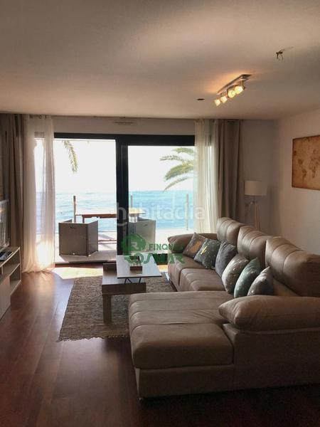 Foto 5c64db70-d893-414e-9290-9a9cc7539183. Flat with heating in Centre Lloret de Mar