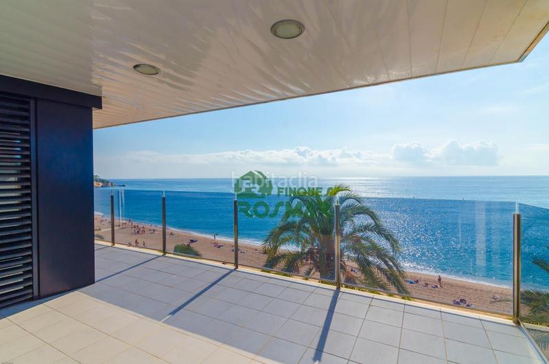 Foto 6847ae60-17b9-40b1-988c-0401c8e1b29a. Flat with heating in Centre Lloret de Mar