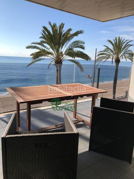 Foto 74c5505a-e38b-477a-9928-ff4068b8da1e. Flat with heating in Centre Lloret de Mar