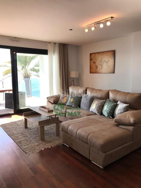 Foto 93622a25-f055-4780-974b-357ef01c0572. Flat with heating in Centre Lloret de Mar