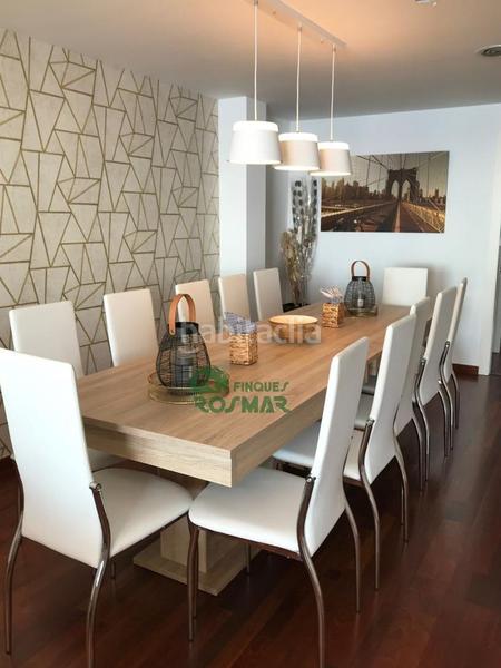 Foto c3196fe6-6a39-4f5c-8979-1a6abd3f56fa. Flat with heating in Centre Lloret de Mar