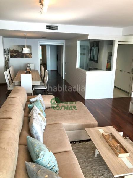 Foto d3f279c4-1187-487b-a6b1-49caa01d8728. Flat with heating in Centre Lloret de Mar