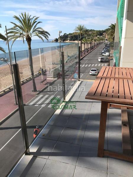 Foto dc5593f8-659b-4b5a-b3c8-5498e40418fd. Flat with heating in Centre Lloret de Mar