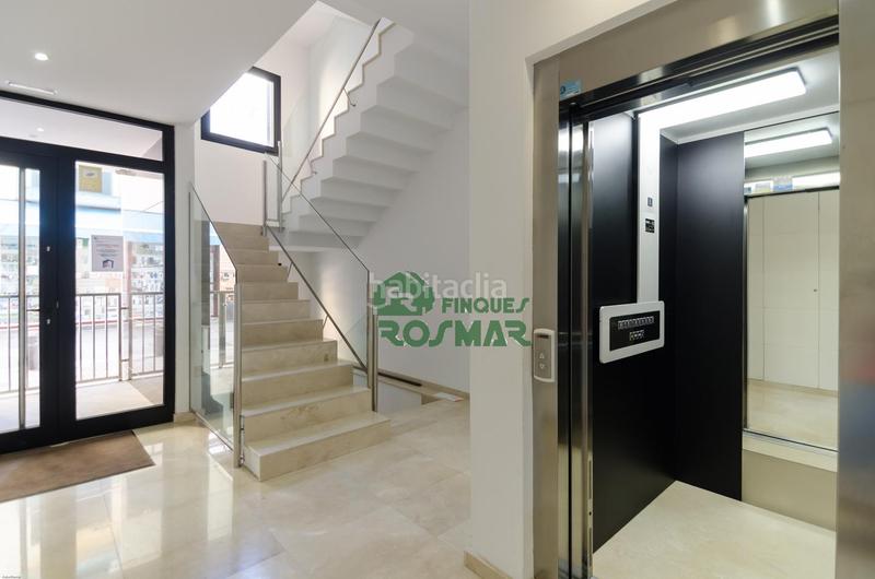 Foto e5f30805-e7f2-409a-8d24-a58bcbf3309e. Flat with heating in Centre Lloret de Mar