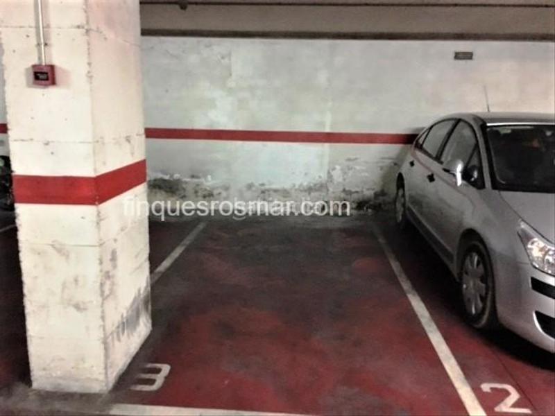 Foto 57b8a94d-0611-48c3-907d-b595d762ff1d. Autoparkplatz in Mas Baell-Can Carbó Lloret de Mar