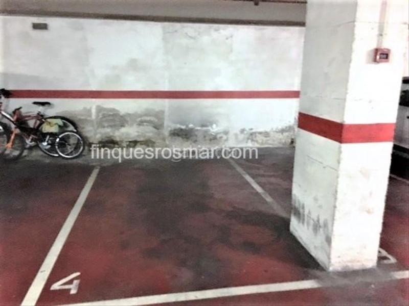 Foto 6f7d1cbe-ab98-4fbc-9cd5-617b91ac3046. Autoparkplatz in Mas Baell-Can Carbó Lloret de Mar