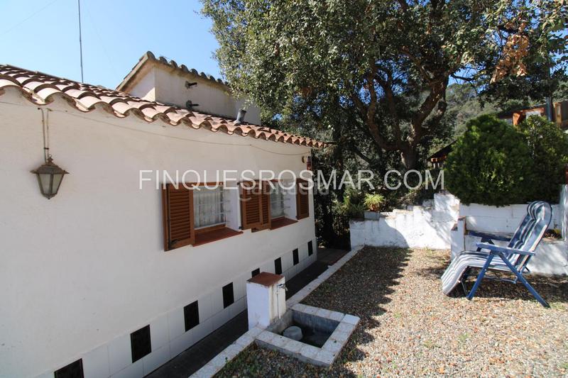 Foto 29b63c37-2837-4934-9fd7-e718ca3dec8f. House in Serra Brava Lloret de Mar