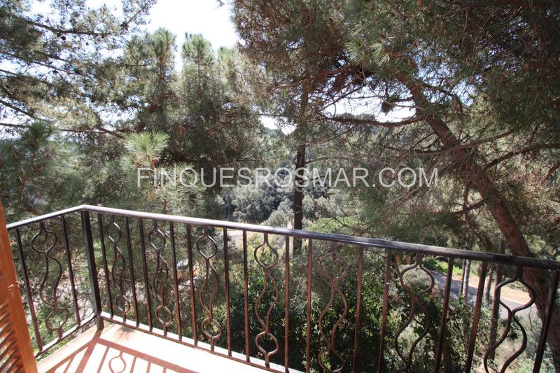 Foto 3bc96640-9dad-4d36-a997-281b248f319c. House in Serra Brava Lloret de Mar