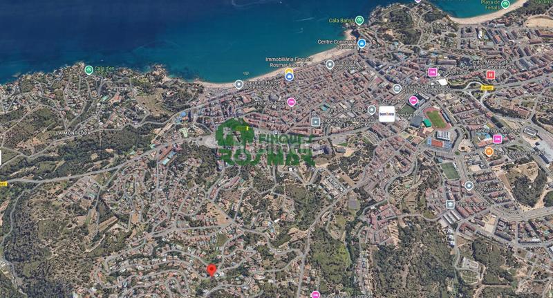 Foto 2fdda51b-1f6d-423f-a642-4612f15ee167. Terreno residenziale in Roca Grossa Lloret de Mar