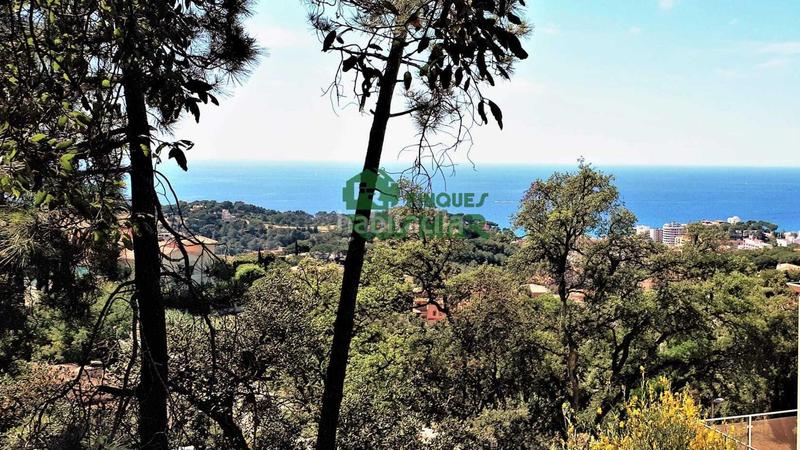 Foto 3c76a21b-d798-4f6b-a382-03d89bd644fb. Terreno residenziale in Roca Grossa Lloret de Mar