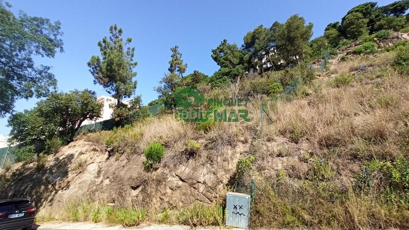 Foto 6c846f8a-de25-41cf-bdcc-b050a0019766. Terreno residenziale in Roca Grossa Lloret de Mar