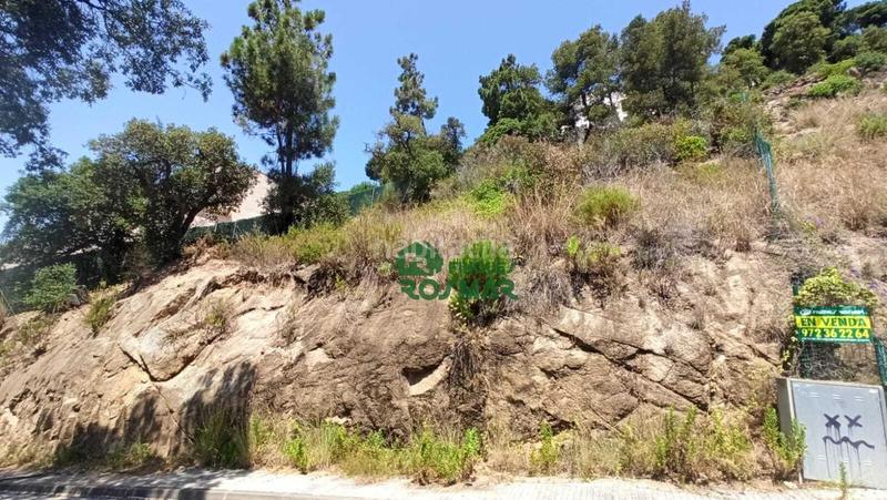 Foto 73a6fc6f-6e56-485f-8d89-84752c5c0161. Terreno residenziale in Roca Grossa Lloret de Mar