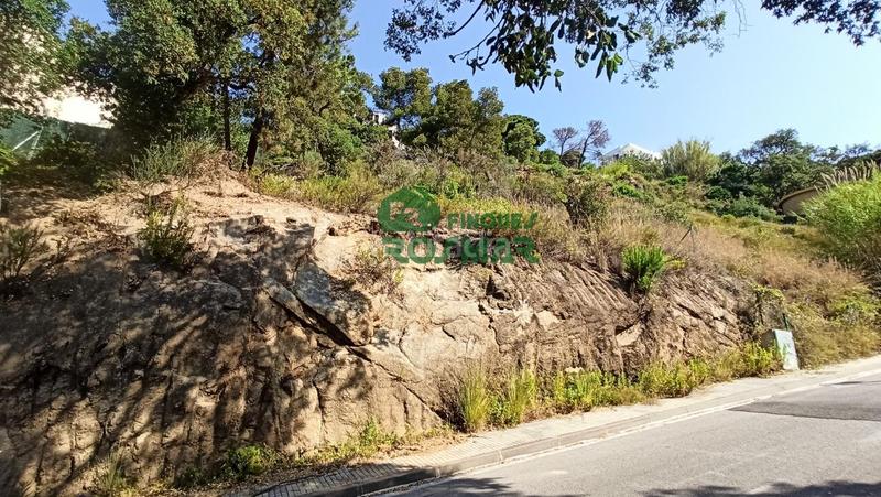 Foto 9a06347d-313c-4846-95c5-f97604d9469d. Terreno residenziale in Roca Grossa Lloret de Mar