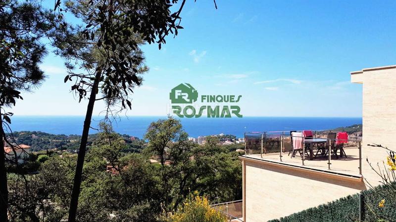 Foto a0327584-4e7a-4930-ae43-6b485e6ce2cc. Terreno residenziale in Roca Grossa Lloret de Mar