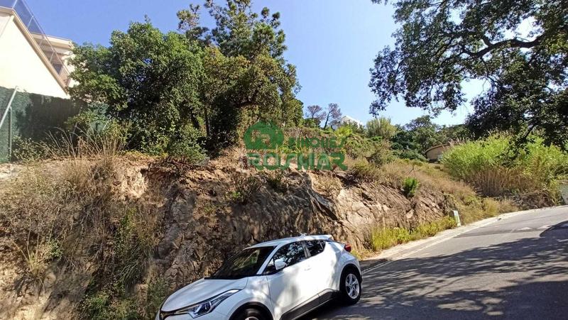 Foto e4c3f957-174c-40b3-878e-6aadc6d99167. Terreno residenziale in Roca Grossa Lloret de Mar