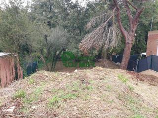 Terreny residencial a Lloret Residencial - Montlloret. Oportunidad! parcela edificable totalmente llana en la entrada d