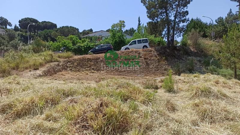 Foto 2f504f34-0044-4235-9d4b-9938be175474. Terreno residenziale in Lloret Residencial - Montlloret Lloret de Mar