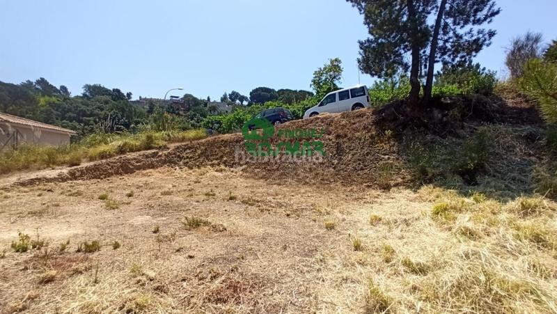 Foto 561d7a28-df49-4476-8710-e46f144c985d. Terreno residenziale in Lloret Residencial - Montlloret Lloret de Mar