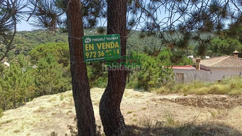 Foto 6b046892-5ede-4261-b3cb-9d471c95951d. Terreno residenziale in Lloret Residencial - Montlloret Lloret de Mar