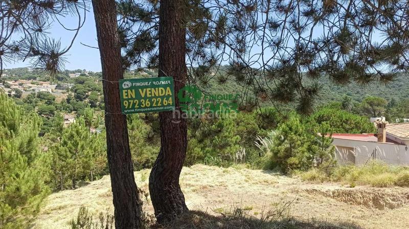 Foto 7bc17eb2-0bb7-4afa-a916-6cd01ea0e634. Terreno residenziale in Lloret Residencial - Montlloret Lloret de Mar