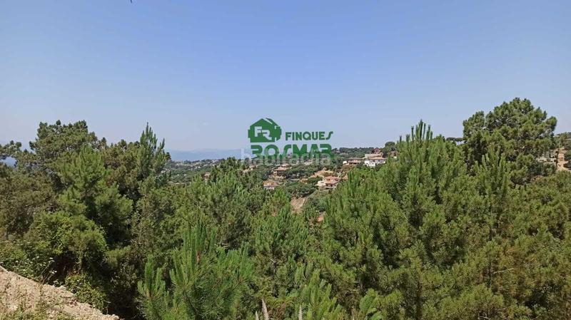 Foto d5cee30d-98f9-4945-9aa7-8bfaba48de95. Terreno residenziale in Lloret Residencial - Montlloret Lloret de Mar