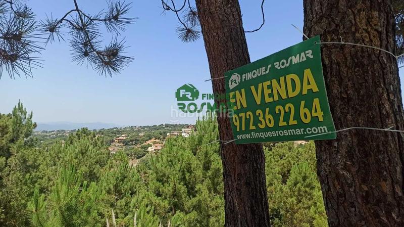 Foto fec23c69-9185-4a98-9272-9ddf852ffb79. Terreno residenziale in Lloret Residencial - Montlloret Lloret de Mar