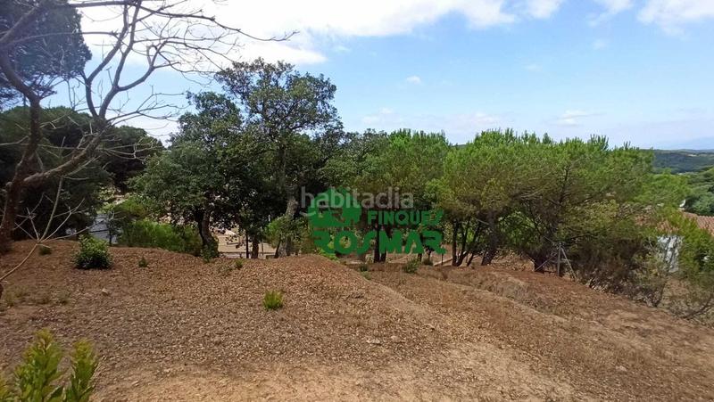 Foto 19dbe897-4852-4ea9-a86c-fb8c9f6ec377. Terreny residencial a Aiguaviva Parc Vidreres