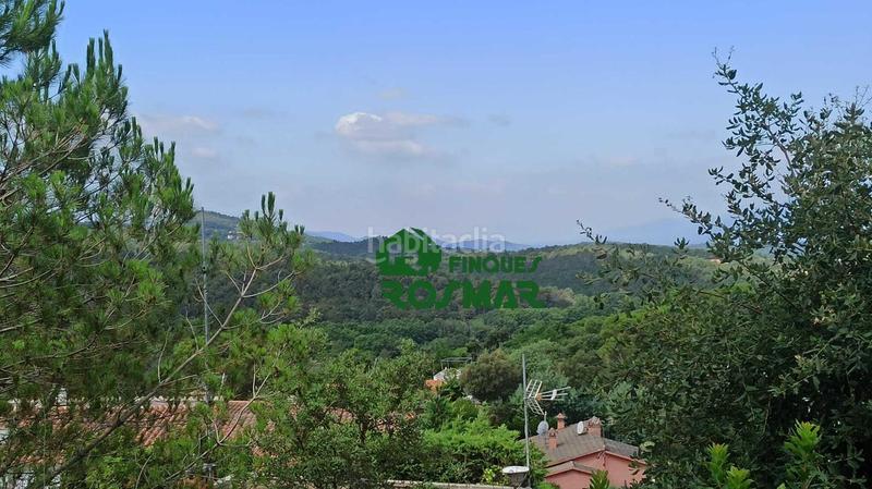 Foto 5267c2f3-f510-4b5a-af23-154415c6f0d0. Terreny residencial a Aiguaviva Parc Vidreres