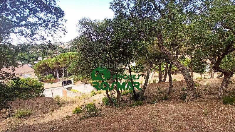 Foto 6ce95a73-9f24-41b4-b5d1-adb34da4c8ec. Terreny residencial a Aiguaviva Parc Vidreres